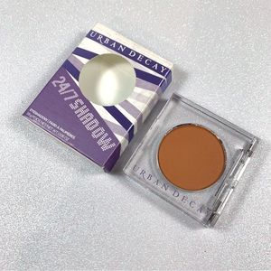 Urban Decay Single Eyeshadow Fazed BNIB